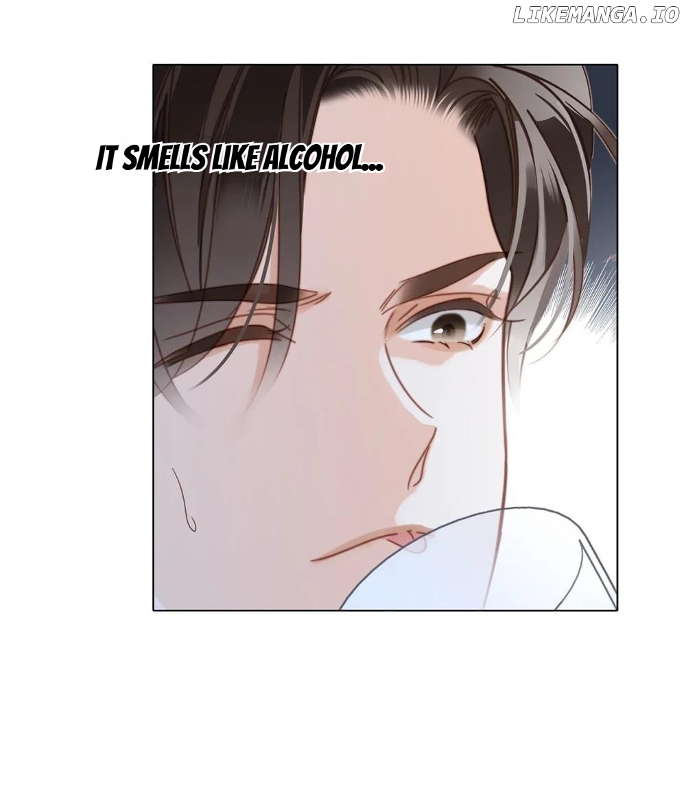 1st Kiss – I Don’t Want To Consider You As Sister Anymore Chapter 59 - 52 - page 45